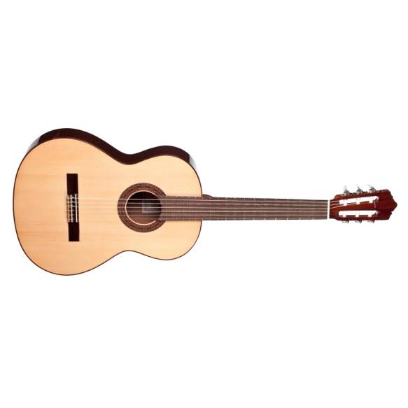 Классическая гитара Perez 630 Spruce гитара классическая 4 4 perez 620 cedar