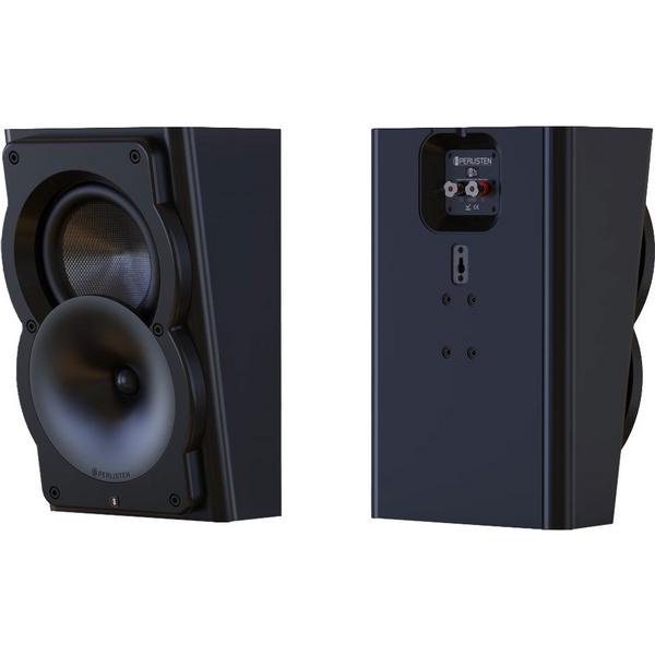 A2s Satin Black