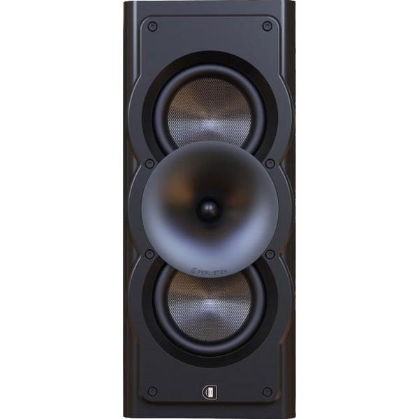 A3m Satin Black