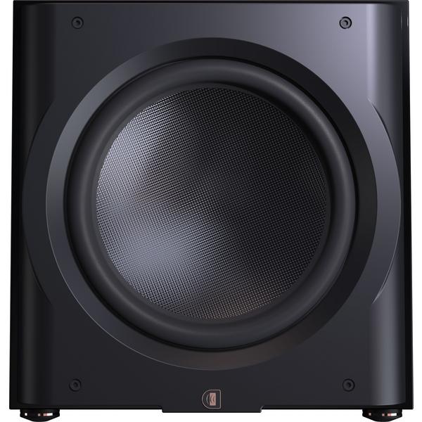 D15s Piano Black