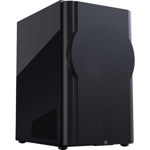 

Активный сабвуфер Perlisten, D15s Piano Black