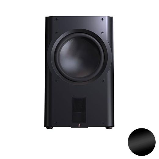 D215s Piano Black