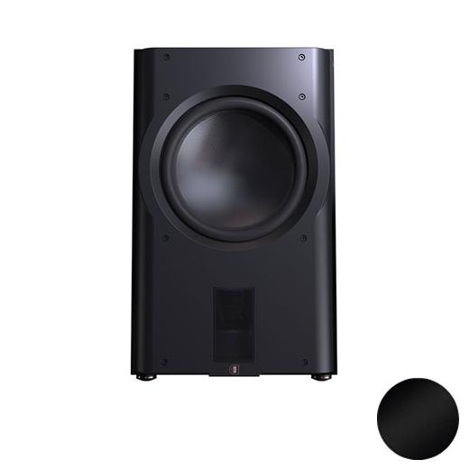 D215s Satin Black