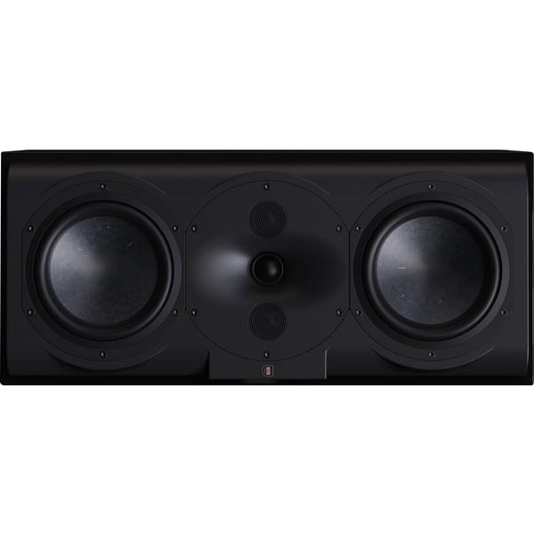 

Центральный громкоговоритель Perlisten, R5c Piano Black