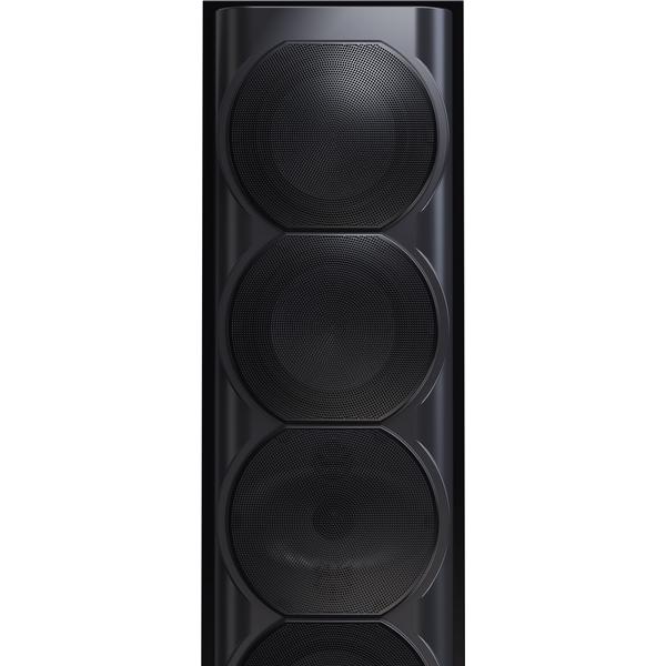 

Напольная акустика Perlisten, R7t Piano Black