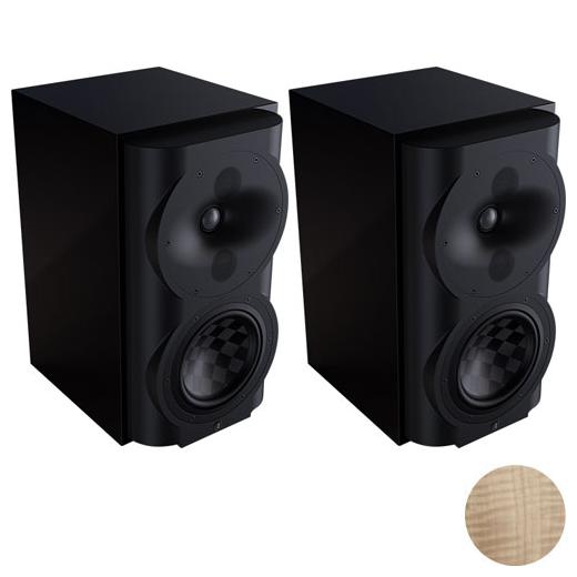 S4b Special Edition Cherry Natural