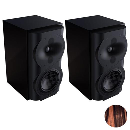 S4b Special Edition Ebony High Gloss