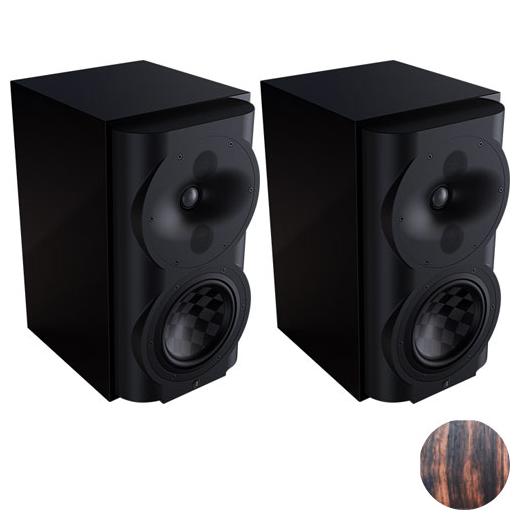 S4b Special Edition Ebony Natural