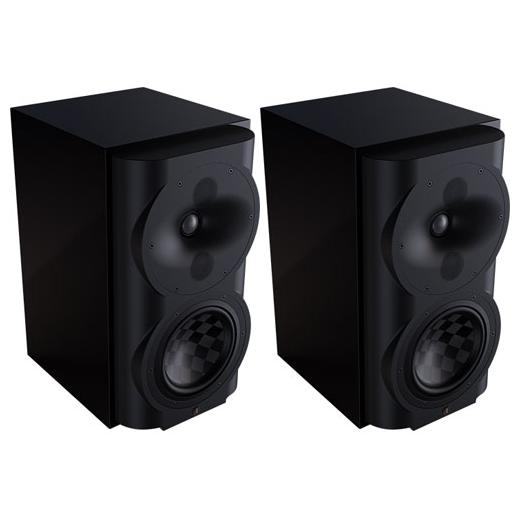 S4b Standart Piano Black
