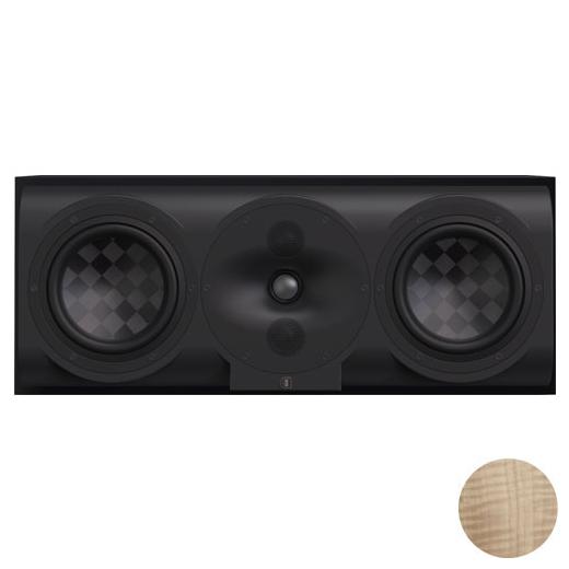 

Центральный громкоговоритель Perlisten, S5c Special Edition Cherry Natural