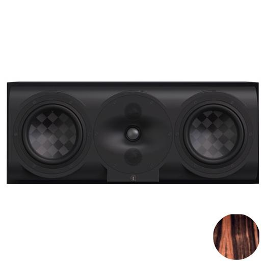 Центральный громкоговоритель Perlisten S5c Special Edition Ebony High Gloss