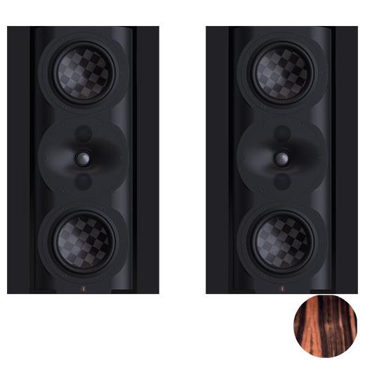 S5m Special Edition Ebony High Gloss