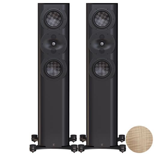 

Напольная акустика Perlisten, S5t Special Edition Cherry Natural
