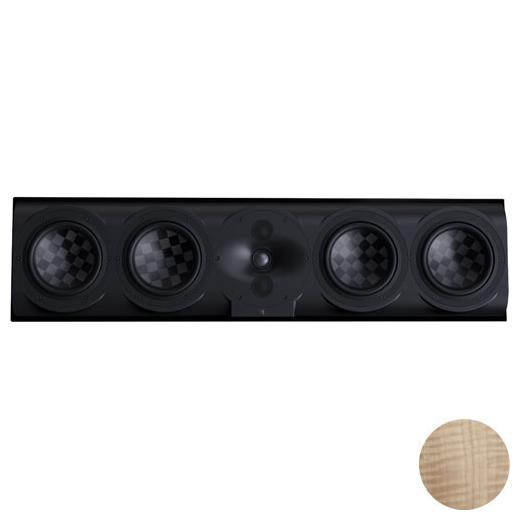 Центральный громкоговоритель Perlisten S7c Special Edition Cherry Natural