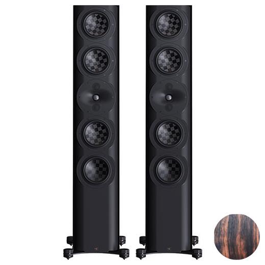 S7t Special Edition Ebony Natural