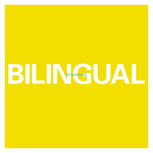 Pet Shop Boys Pet Shop Boys - Bilingual (180 Gr) (уценённый Товар)