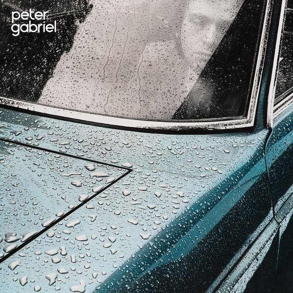 Peter Gabriel Peter Gabriel - Peter Gabriel 1: Car