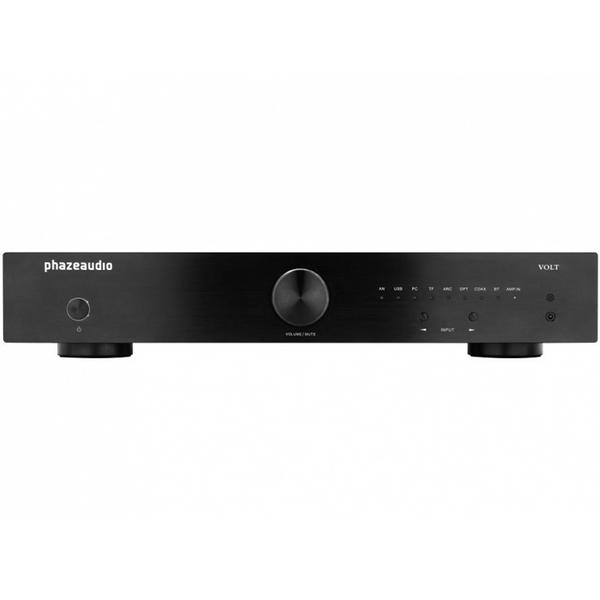 

Стереоусилитель Phaze Audio, VOLT Black