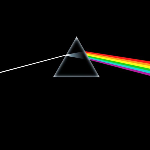 

Pink Floyd Pink Floyd - The Dark Side Of The Moon (reissue, 180 Gr)