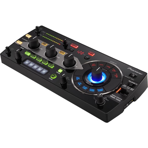 Процессор эффектов Pioneer, арт.: 5019144 - Процессор эффектов Процессор эффектов Pioneer, арт.: 5019144 - Процессор эффектов