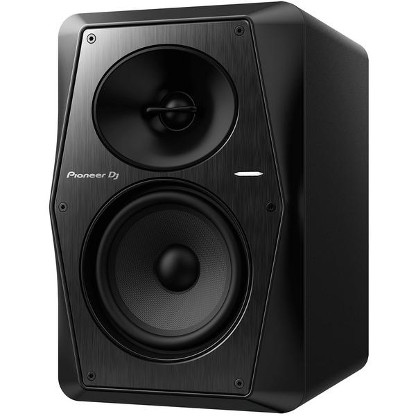 

Студийный монитор Pioneer DJ, VM-50 Black