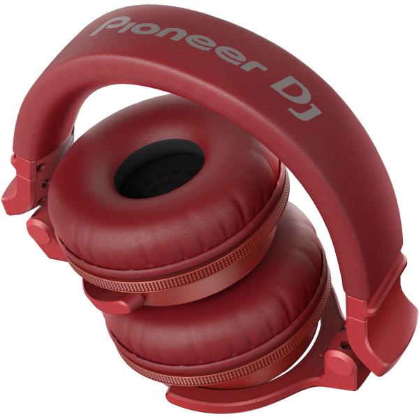 Беспроводные наушники Pioneer DJ