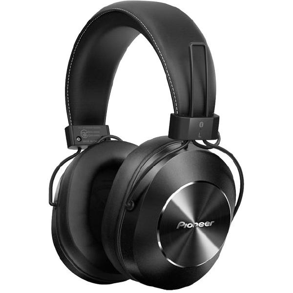 

Беспроводные наушники Pioneer, SE-MS7BT Black