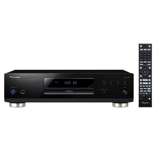 

Blu-ray проигрыватель Pioneer, UDP-LX500 Black