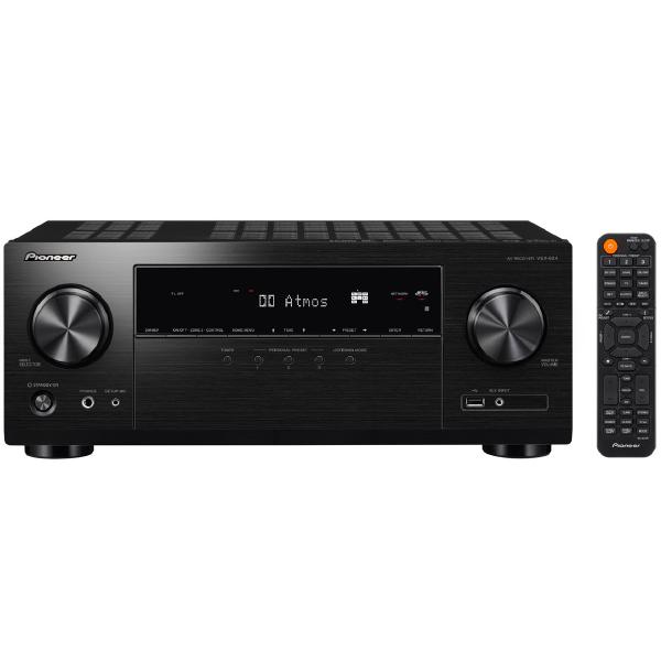 

AV ресивер Pioneer, VSX-934 Black