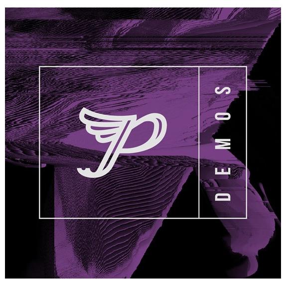 Pixies Pixies - Demos (limited, Colour, 10'') pixies doolittle lp