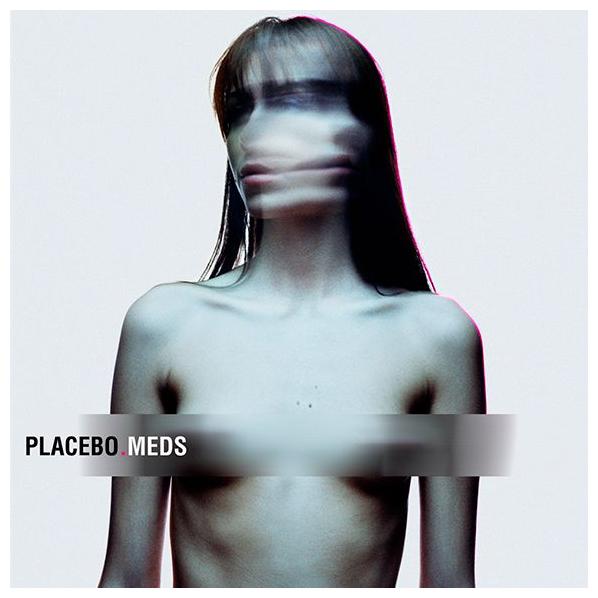 

Placebo Placebo - Meds (reissue) (уцененный Товар)