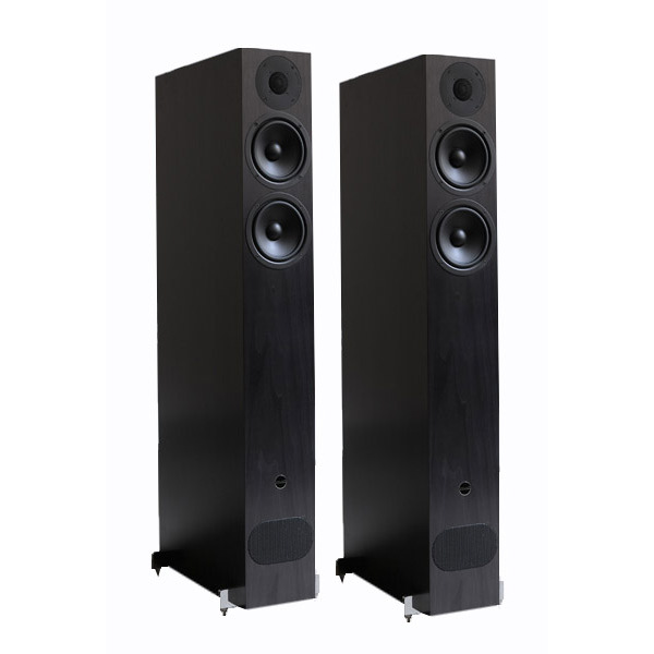 Напольная акустика PMC Fact 8 Graphite акустика центрального канала sonus faber homage vox graphite