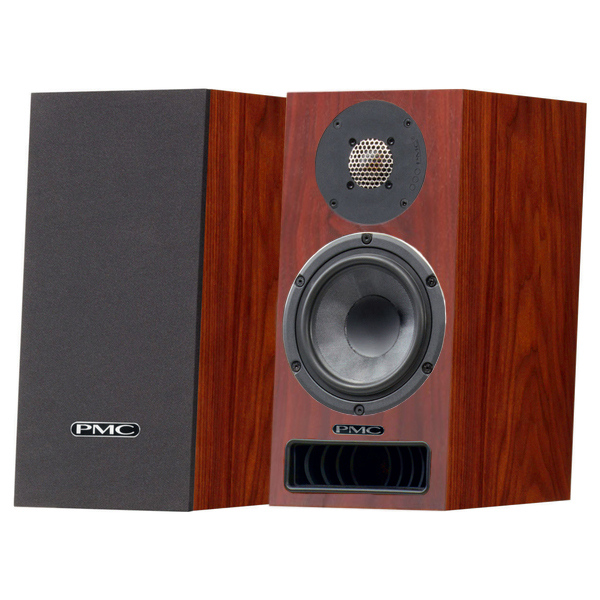 Полочная акустика PMC Twenty5 21 Amarone центральный громкоговоритель pmc twenty5 c walnut