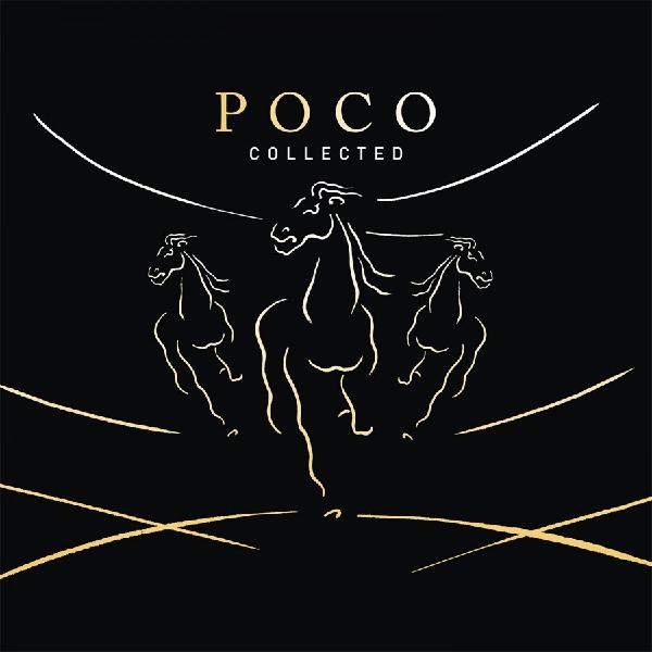 POCO POCO - Collected (2 Lp, Colour) woodkid woodkid s16 colour 2 lp