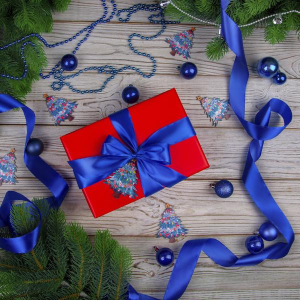 Подарочная упаковка нашей продукции Audiomania 890₽