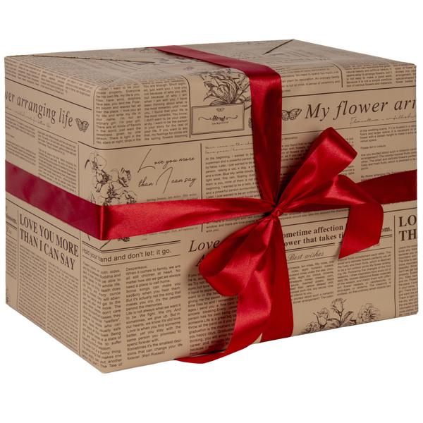 Подарочная упаковка нашей продукции Audiomania 499₽