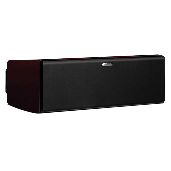 Центральный громкоговоритель Polk Audio LSiM 706c Midnight Mahogany акустика центрального канала vandersteen vcc 2 mahogany