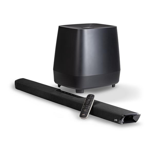 

Саундбар Polk Audio, MagniFi 2