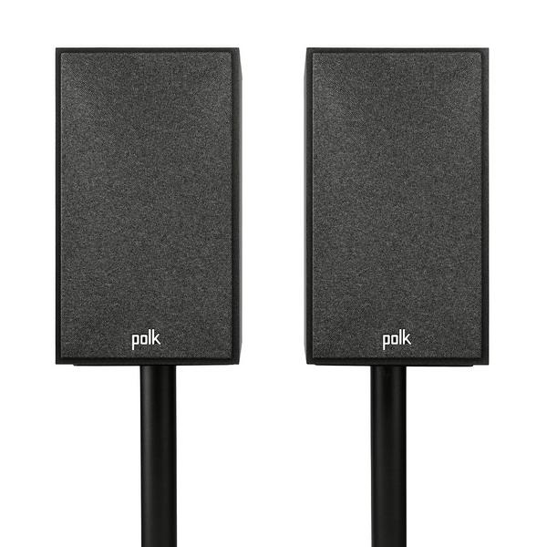 

Полочная акустика Polk Audio, Monitor XT20 Black