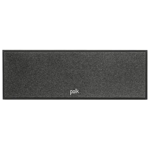 Центральный громкоговоритель Polk Audio Monitor XT30 Black - фото 4
