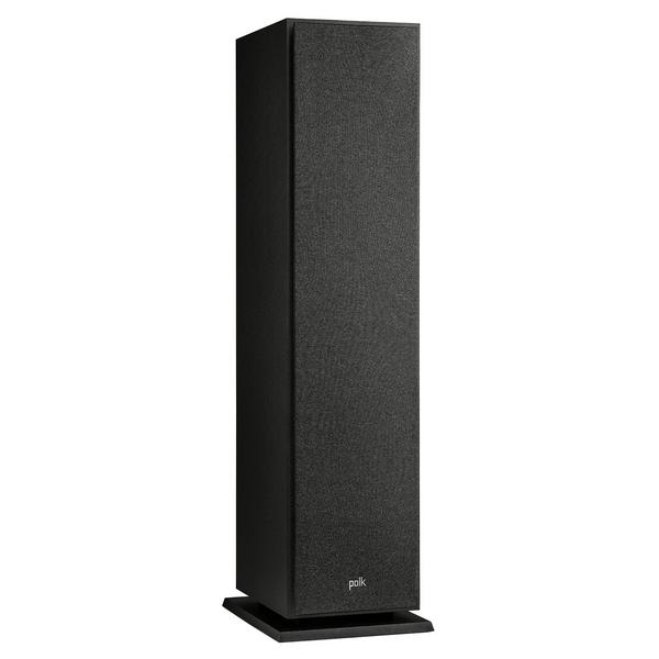

Напольная акустика Polk Audio, Monitor XT70 Black