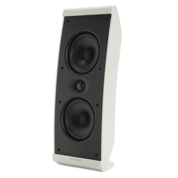 

Настенная акустика Polk Audio, OWM 5 White