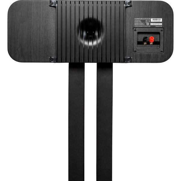 Центральный громкоговоритель Polk Audio Signature Elite ES30 Black - фото 4