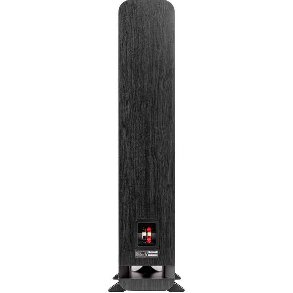 

Напольная акустика Polk Audio, Signature Elite ES60 Black