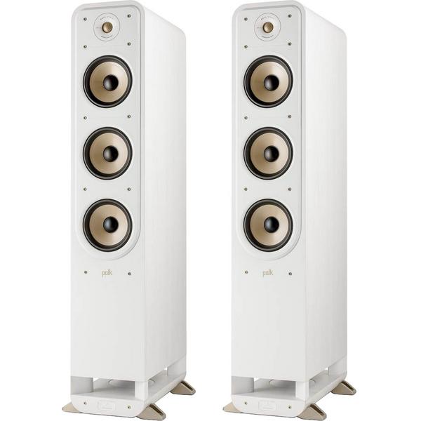 

Напольная акустика Polk Audio, Signature Elite ES60 White