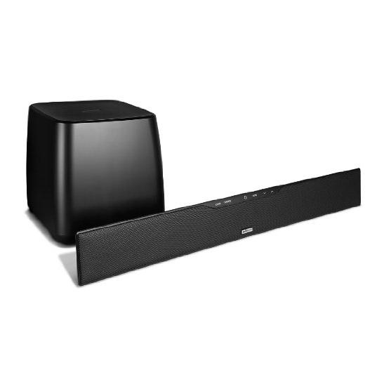 Polk audio model cheap surroundbar 3000