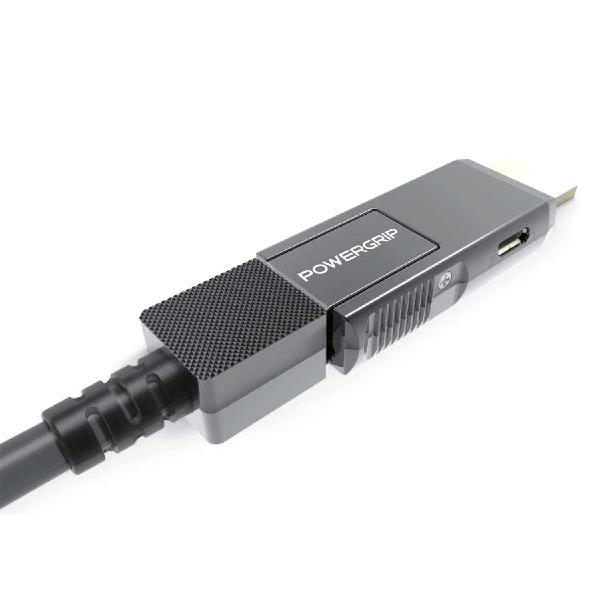 Кабель HDMI Powergrip PVAD20 40 m