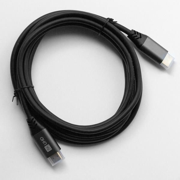 Кабель HDMI Powergrip PVCA21 0.5 m - фото 2