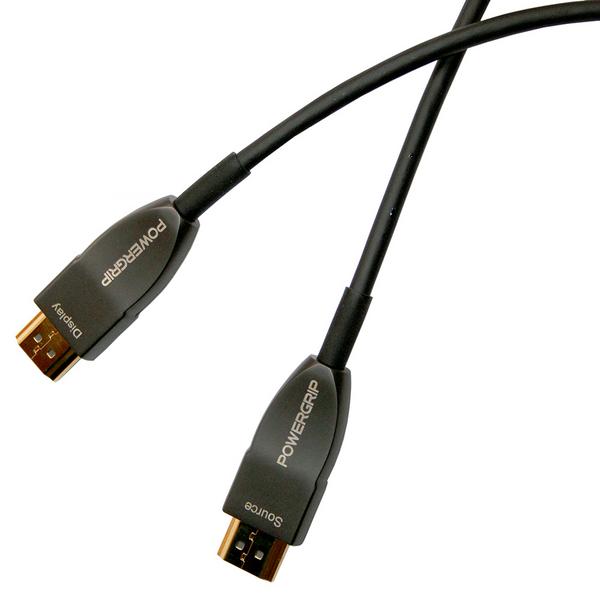 Кабель HDMI Powergrip