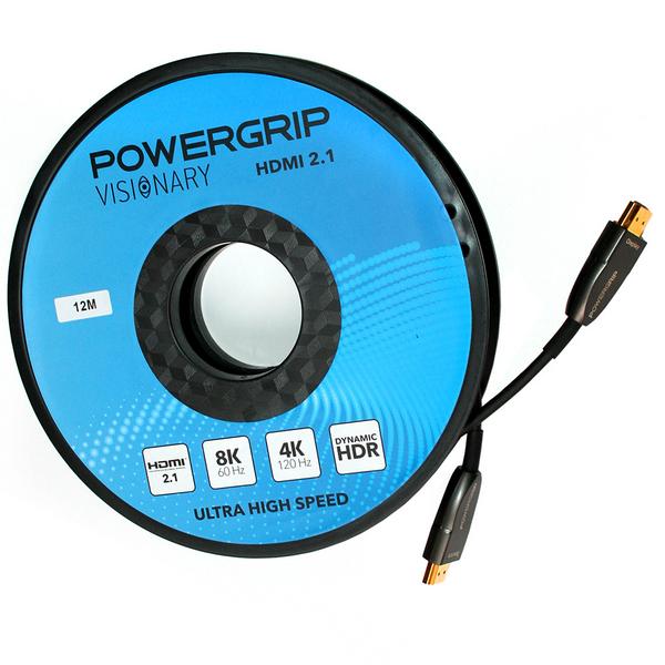 Кабель HDMI Powergrip от Audiomania